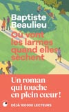 Lecture Baptiste Beaulieu!