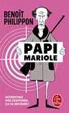 Lecture Benoît Philippon!