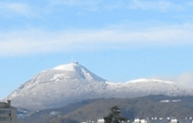 Puy de Dôme