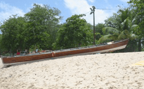 Guadeloupe